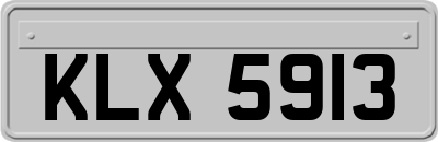 KLX5913