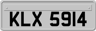 KLX5914