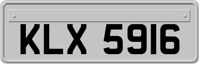KLX5916