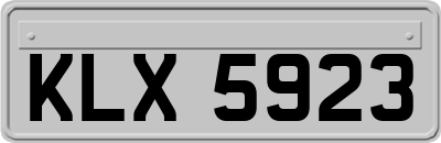 KLX5923