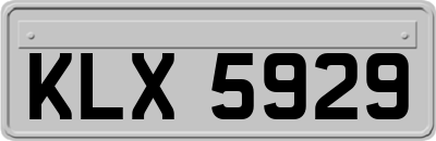 KLX5929