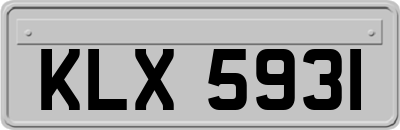 KLX5931