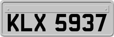KLX5937