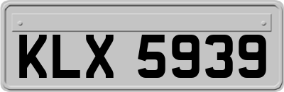 KLX5939