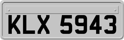 KLX5943