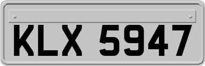 KLX5947