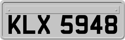 KLX5948