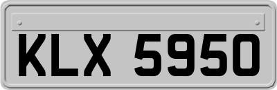 KLX5950