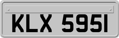 KLX5951