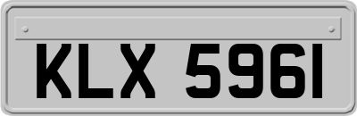 KLX5961