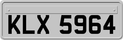 KLX5964