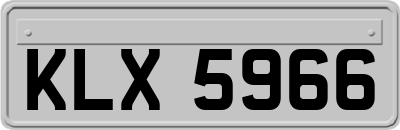 KLX5966