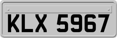 KLX5967