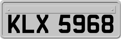 KLX5968