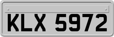 KLX5972