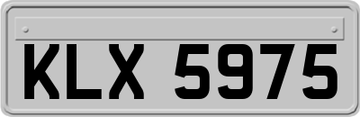 KLX5975