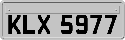 KLX5977