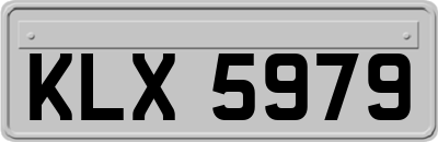 KLX5979