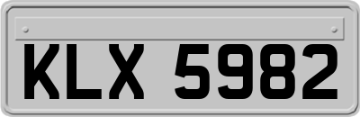 KLX5982