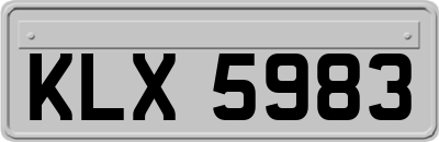 KLX5983
