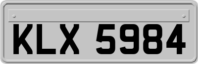 KLX5984