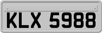KLX5988