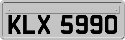 KLX5990