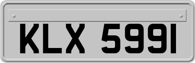 KLX5991