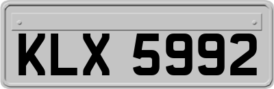 KLX5992