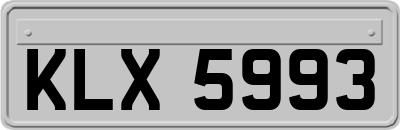 KLX5993