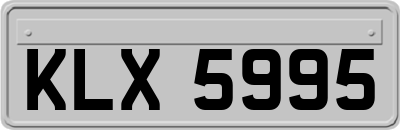 KLX5995