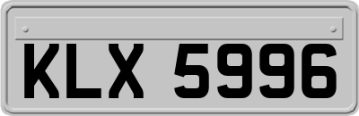KLX5996