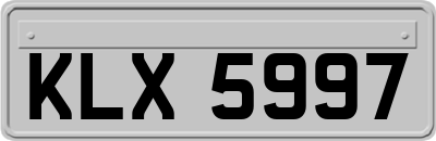 KLX5997