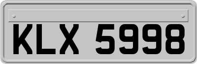KLX5998