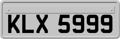 KLX5999