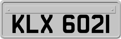 KLX6021