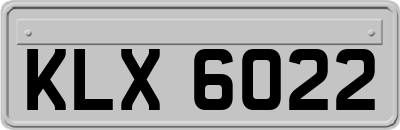 KLX6022