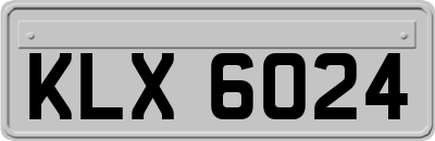 KLX6024