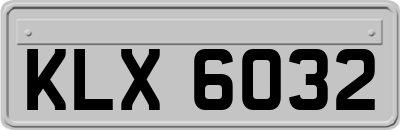 KLX6032