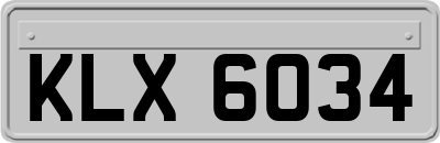 KLX6034