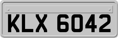 KLX6042