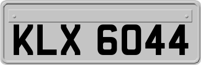 KLX6044