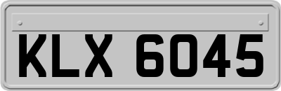 KLX6045