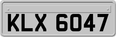 KLX6047