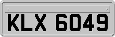 KLX6049