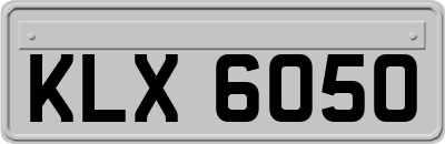 KLX6050