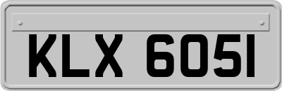 KLX6051