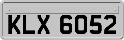 KLX6052
