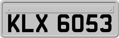 KLX6053