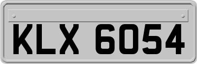 KLX6054